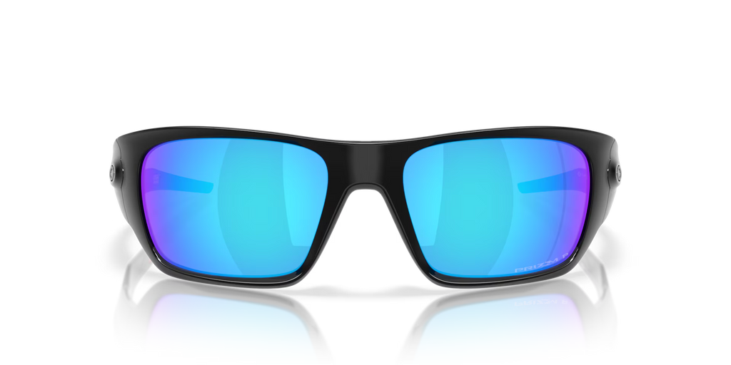 Oakley Men's Masseter Sunglasses - Black