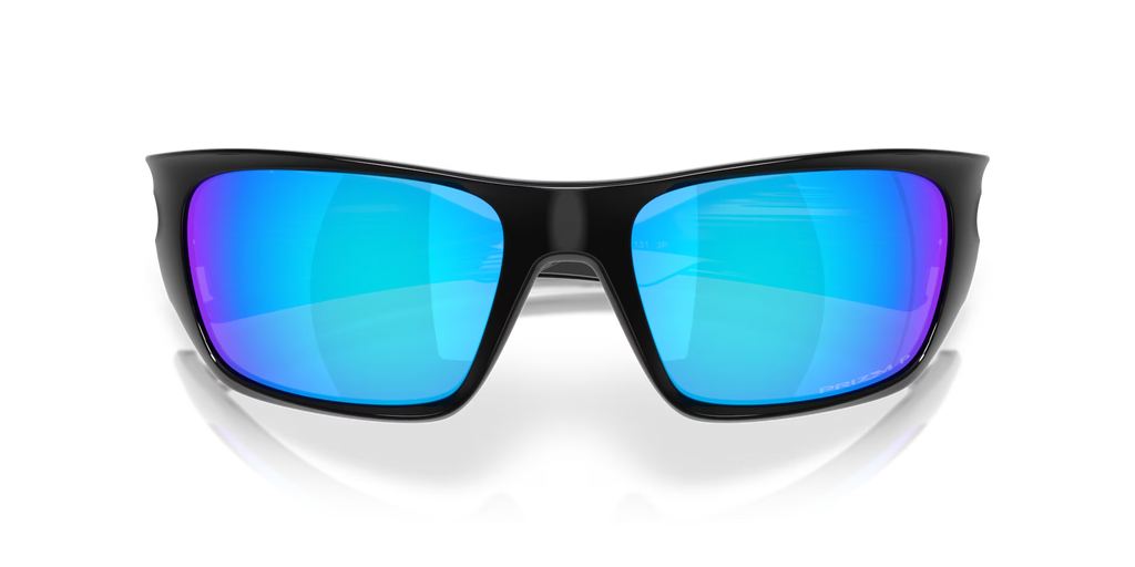 Oakley Men's Masseter Sunglasses - Black