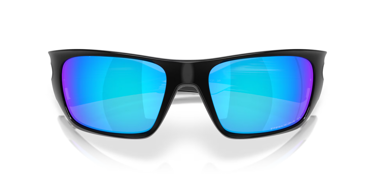 Oakley Men's Masseter Sunglasses - Black