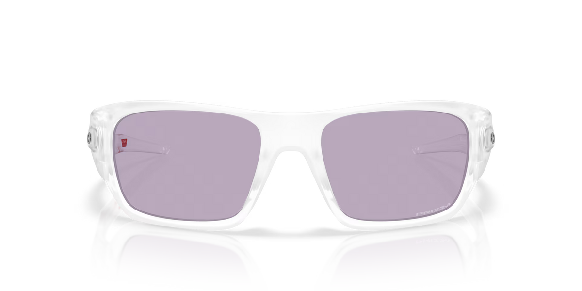 Oakley Men's Masseter Sunglasses - Matte Clear