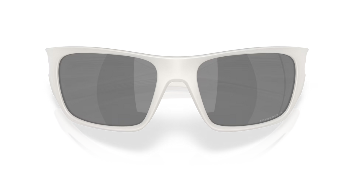 Oakley Men's Masseter Sunglasses - Matte Vapor