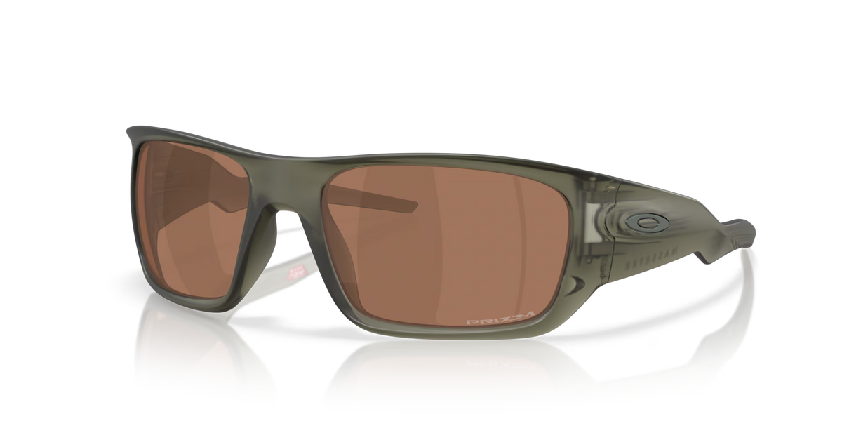 Oakley Men's Masseter Sunglasses - Olive
