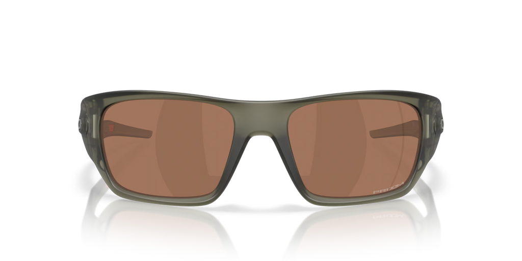 Oakley Men's Masseter Sunglasses - Olive
