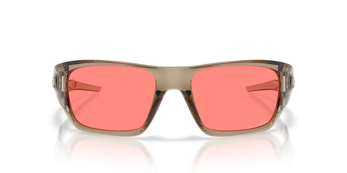 Oakley Men's Masseter Sunglasses - Transparent Sand