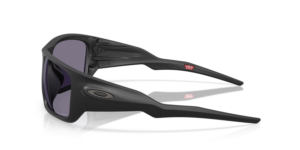 Oakley Men's Masseter Sunglasses - Black