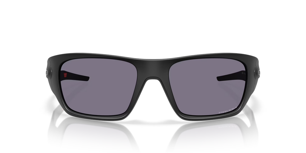 Oakley Men's Masseter Sunglasses - Black