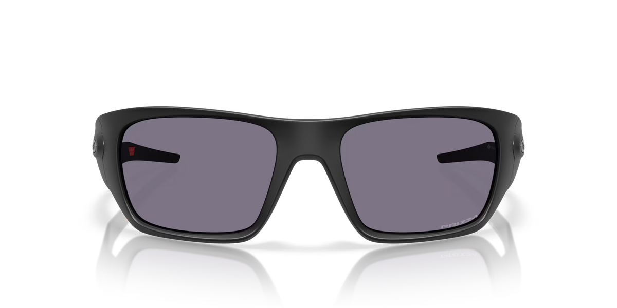Oakley Men's Masseter Sunglasses - Black