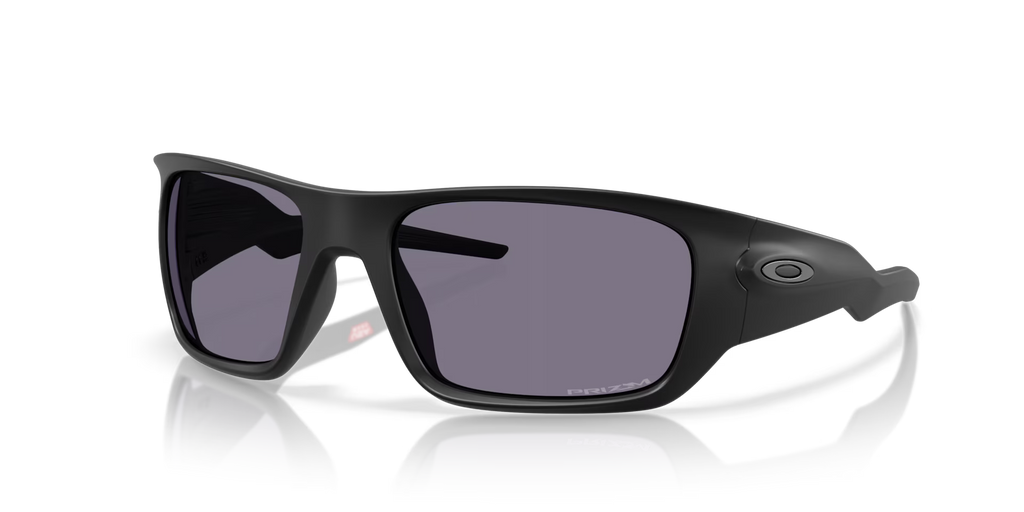 Oakley Men's Masseter Sunglasses - Black