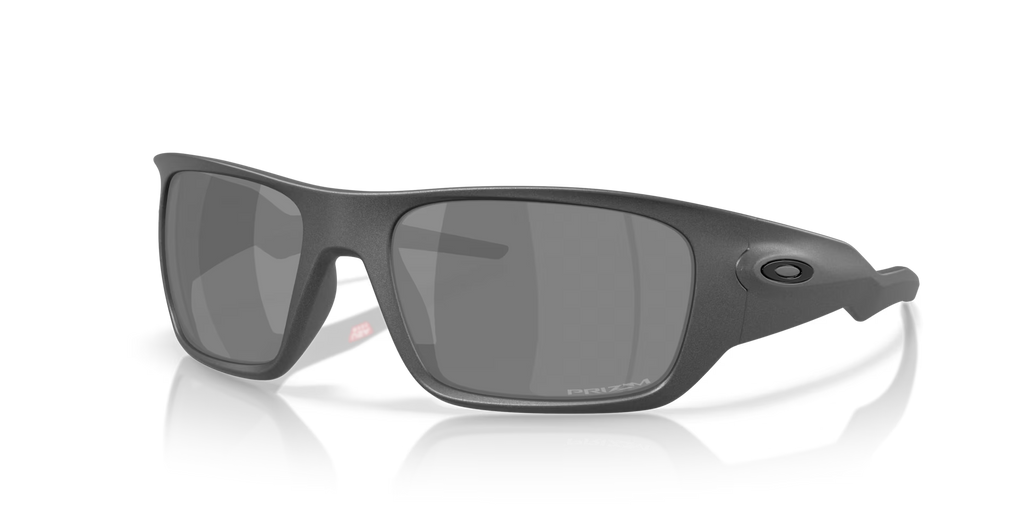 Oakley Men's Masseter Sunglasses - Steel