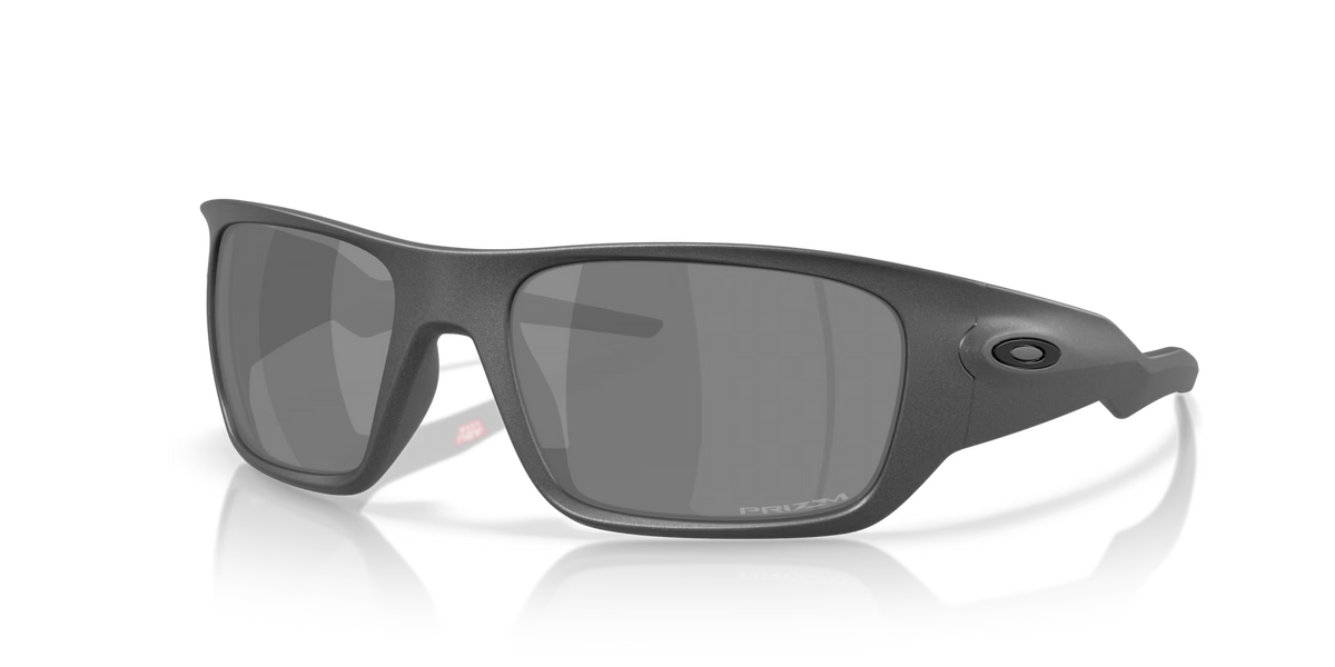 Oakley Men's Masseter Sunglasses - Steel
