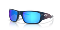 Oakley Men's Masseter Team Usa Sunglasses - Team USA Abyss
