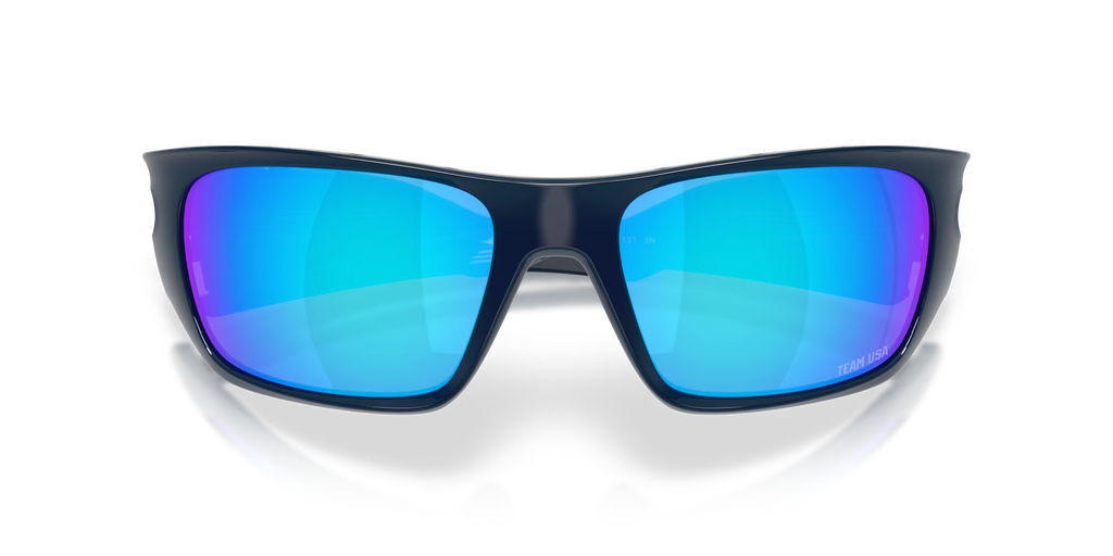 Oakley Men's Masseter Team Usa Sunglasses - Team USA Abyss