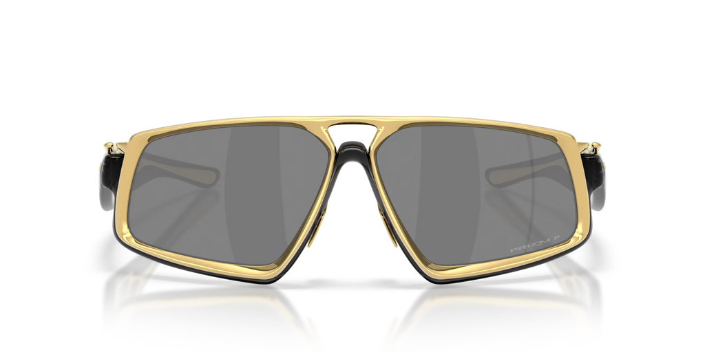 Oakley Men's Massillon Sunglasses - Black