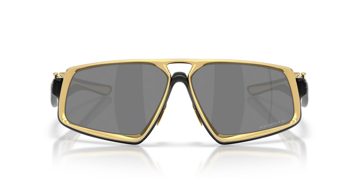 Oakley Men's Massillon Sunglasses - Black