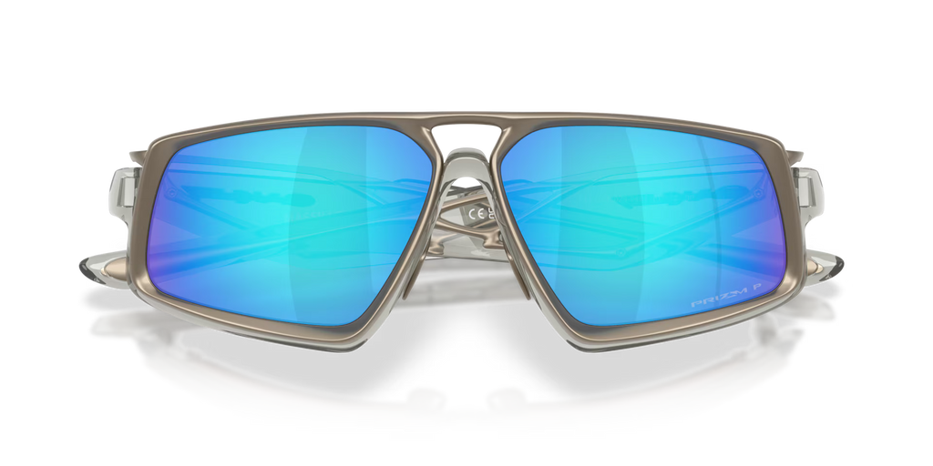 Oakley Men's Massillon Sunglasses - Grey