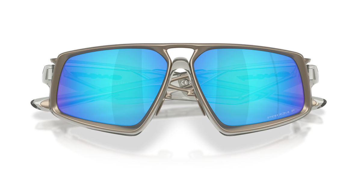 Oakley Men's Massillon Sunglasses - Grey