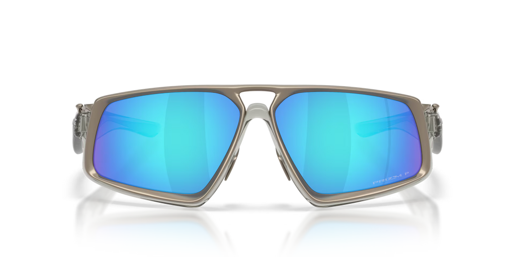 Oakley Men's Massillon Sunglasses - Grey