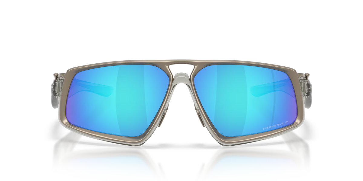 Oakley Men's Massillon Sunglasses - Grey