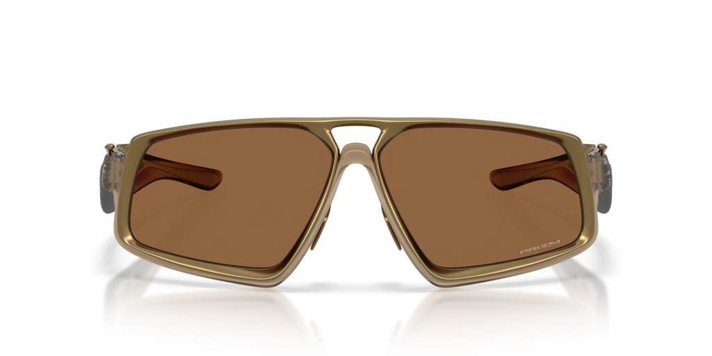 Oakley Men's Massillon Sunglasses - Brown