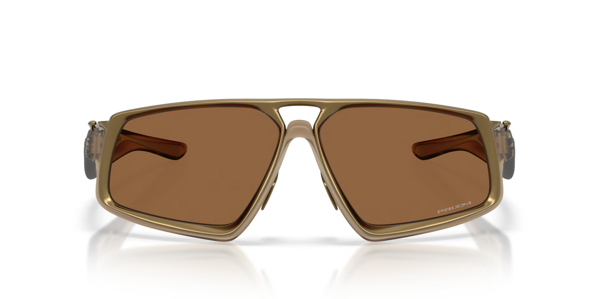 Oakley Men's Massillon Sunglasses - Brown