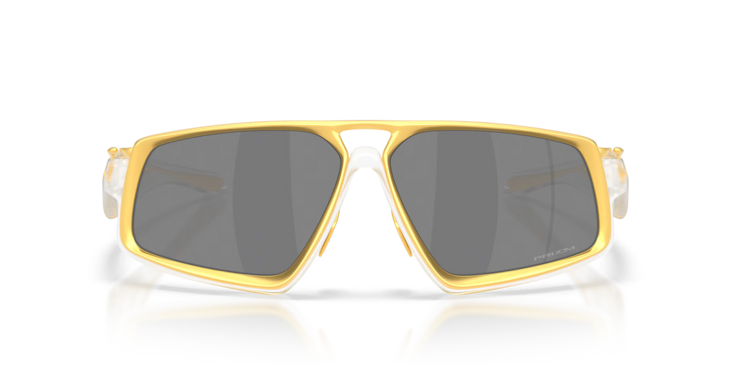 Oakley Men's Massillon Sunglasses - Matte Clear
