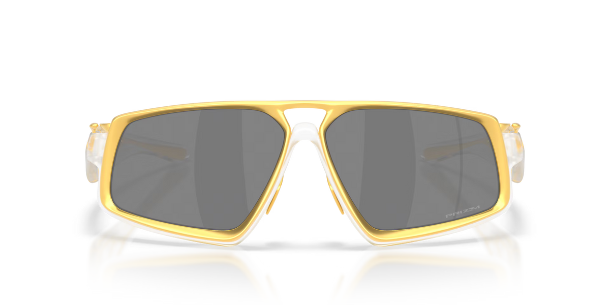 Oakley Men's Massillon Sunglasses - Matte Clear