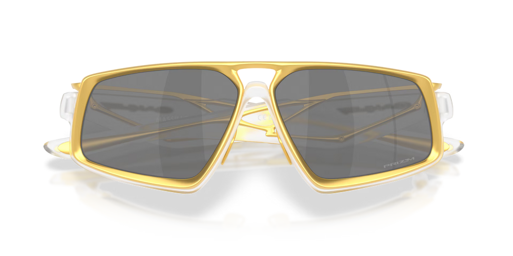 Oakley Men's Massillon Sunglasses - Matte Clear