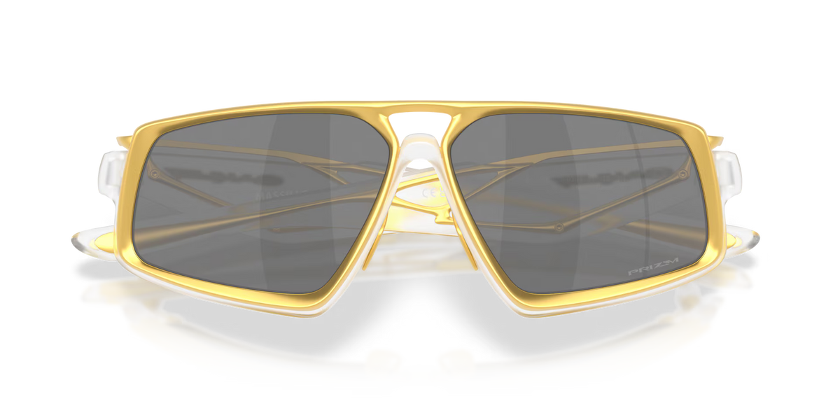Oakley Men's Massillon Sunglasses - Matte Clear