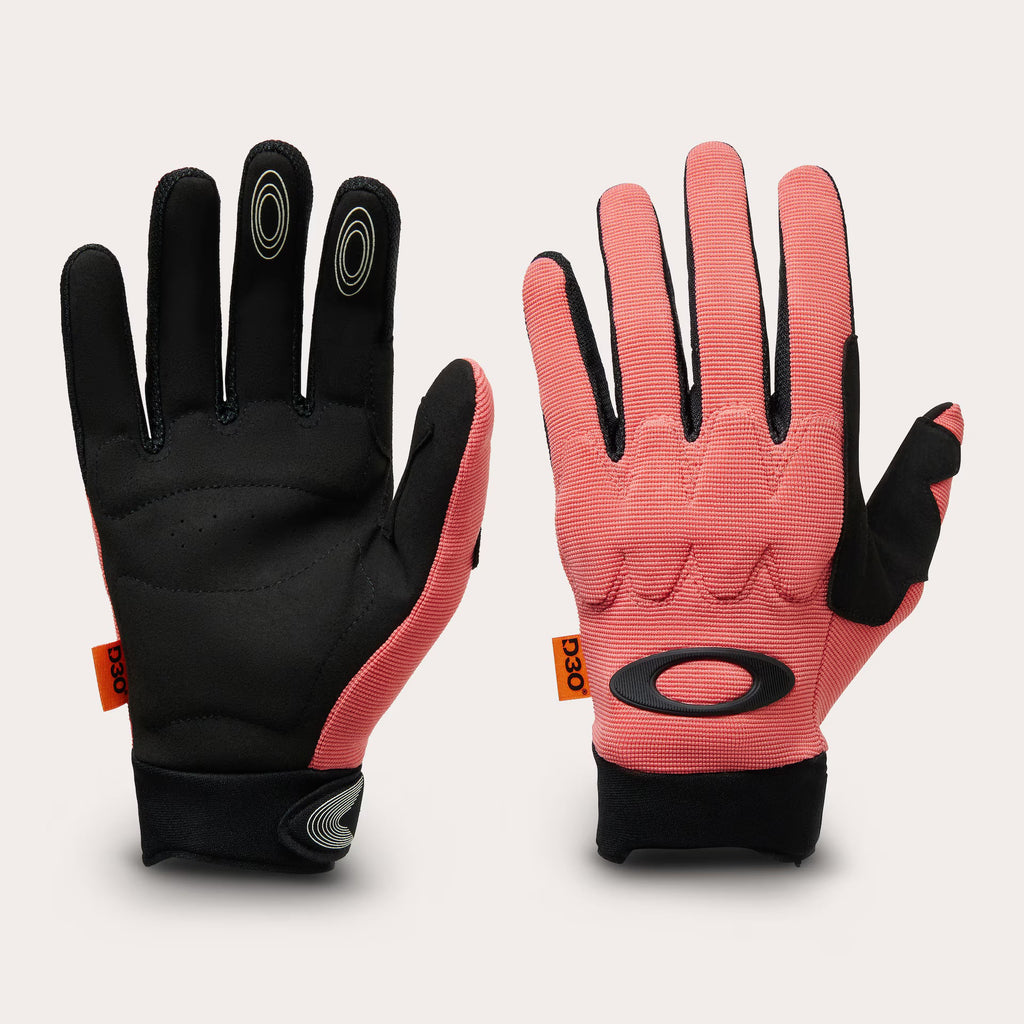 Oakley Men's Maven D3o Gloves - Paloma