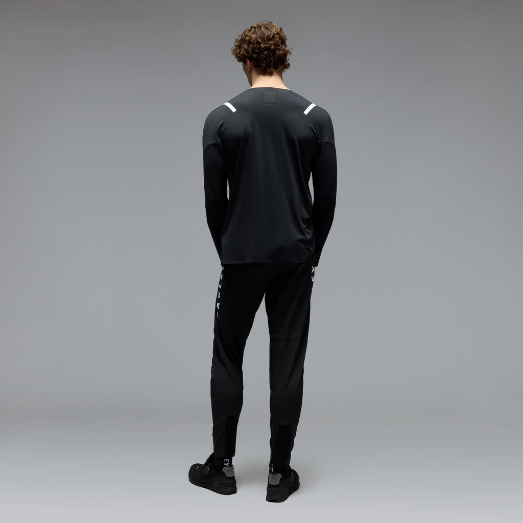 Oakley Men's Maven Scrub Elite Ls Jersey