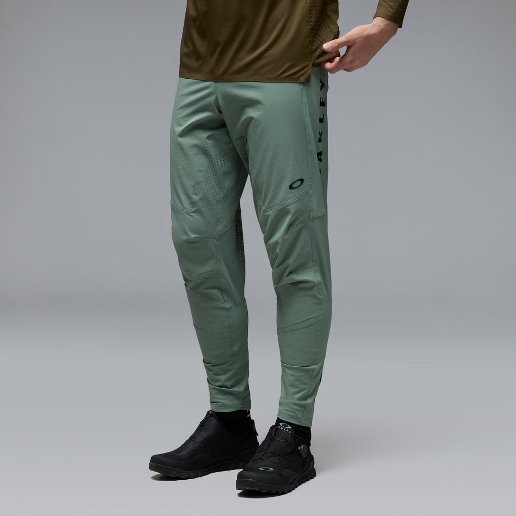 Oakley Men's Maven Scrub Elite Pant - Green