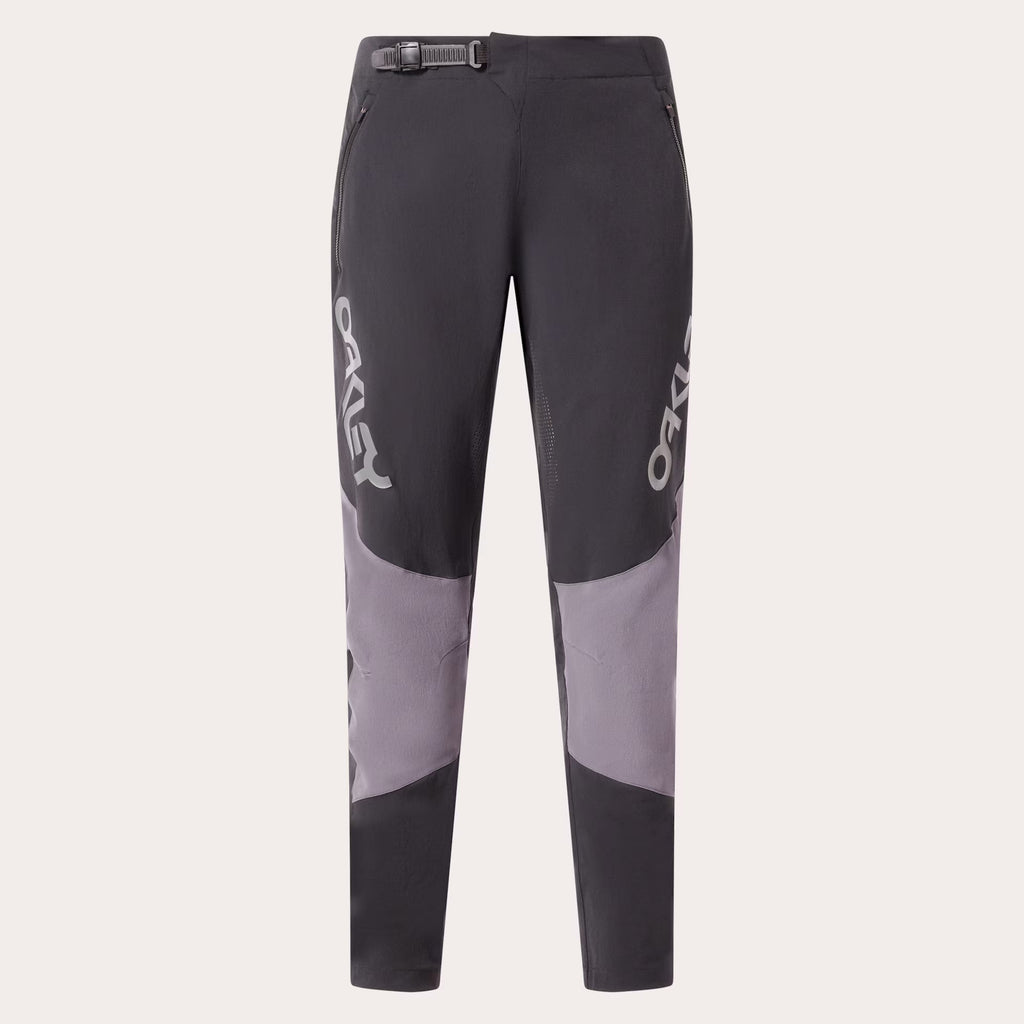 Oakley Men's Maven Scrub Pant - Black/Grey