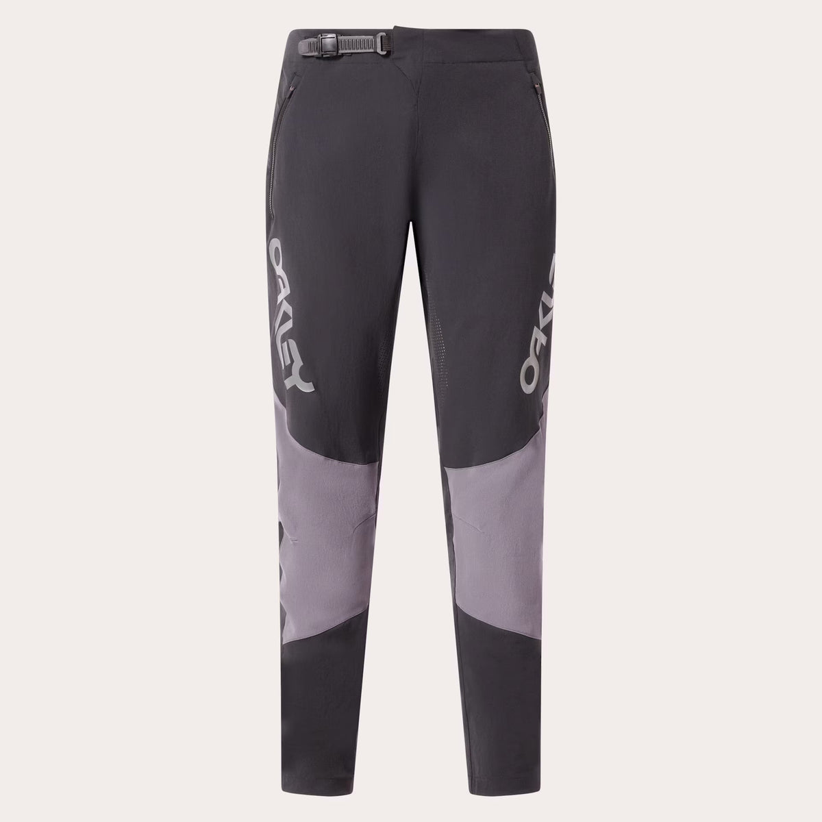 Oakley Men's Maven Scrub Pant - Black/Grey