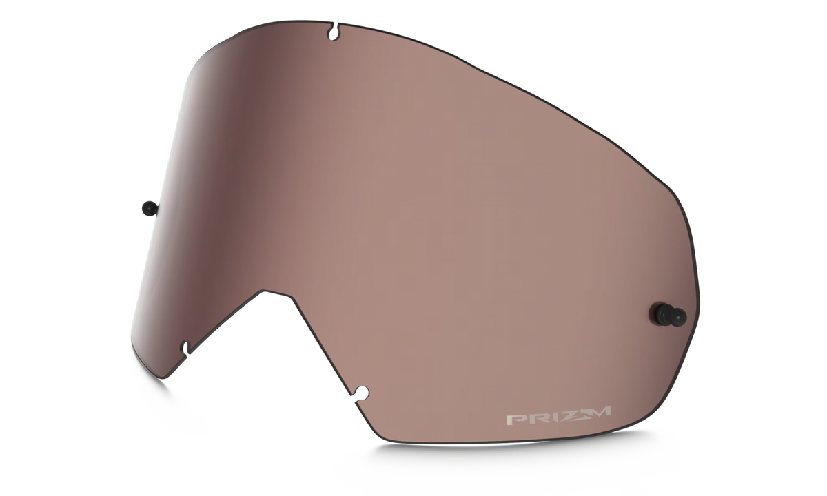 Oakley Men's Mayhem Pro Mx Replacement Lenses