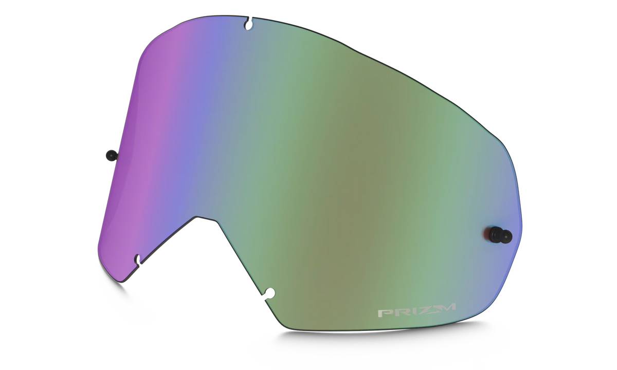 Oakley Men's Mayhem Pro Mx Replacement Lenses