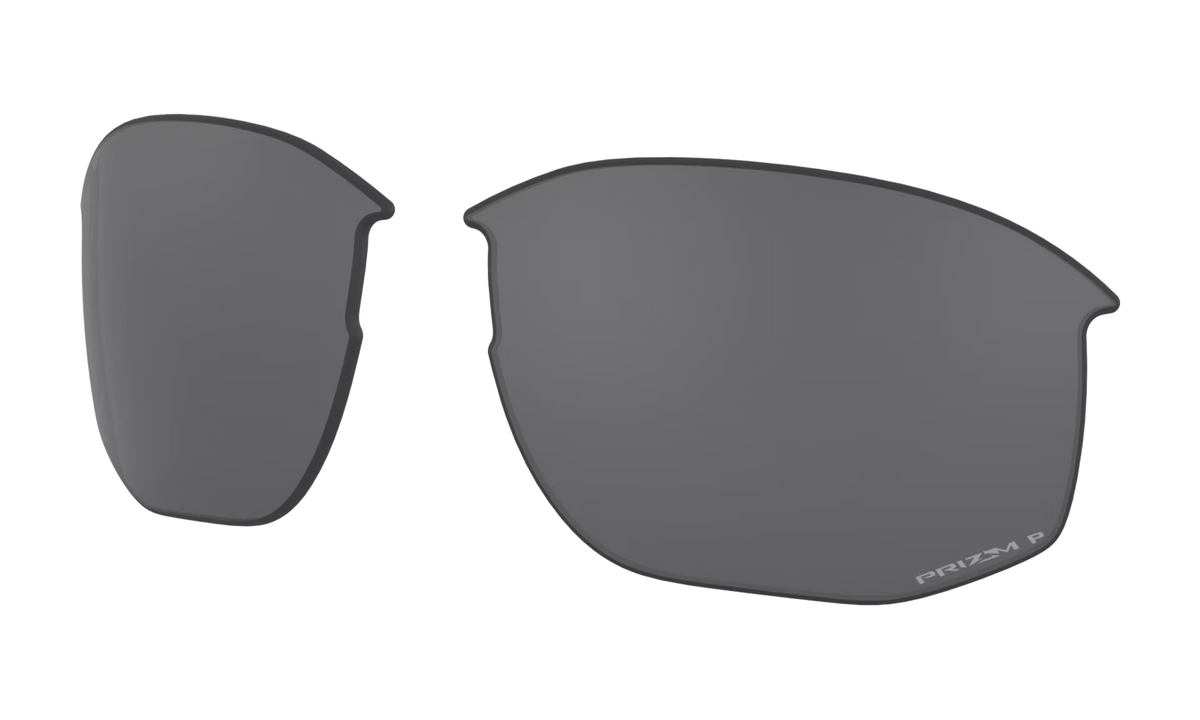 Oakley Men's Mercenary Replacement Lenses