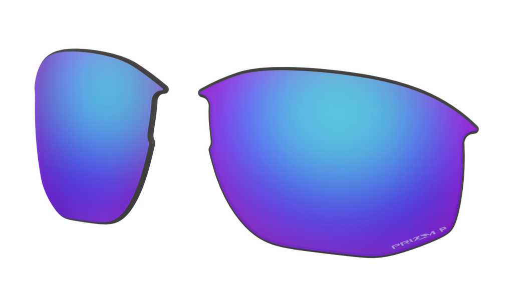 Oakley Men's Mercenary Replacement Lenses
