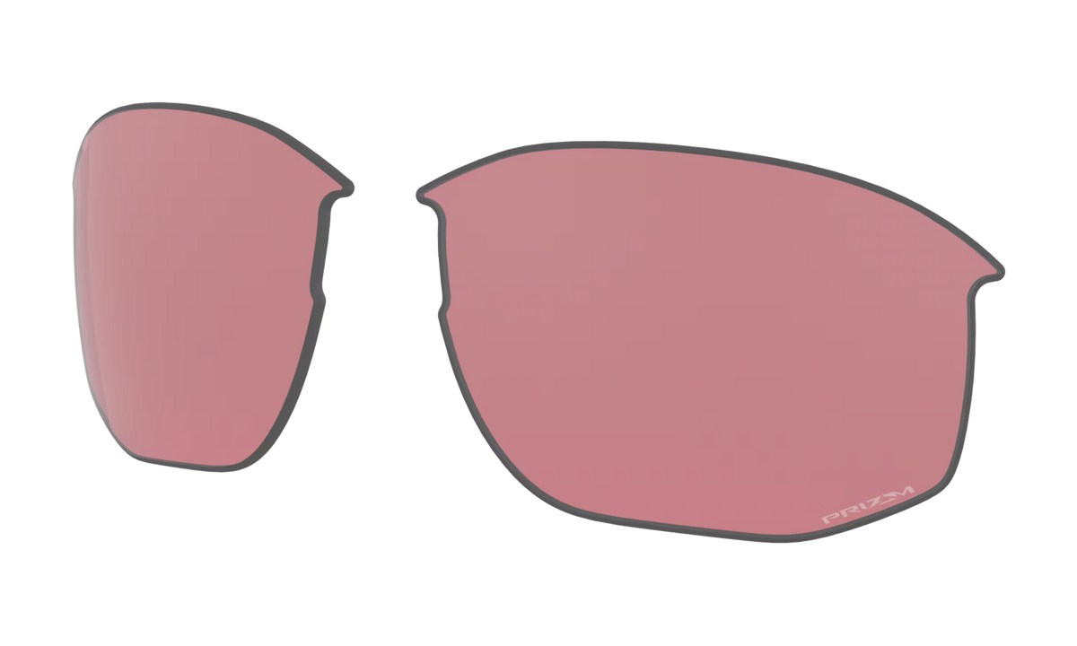 Oakley Men's Mercenary Replacement Lenses