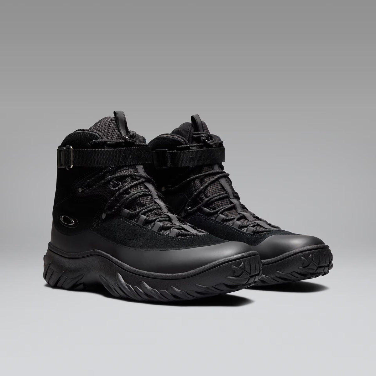 Oakley Men's Meridian Boot - Black