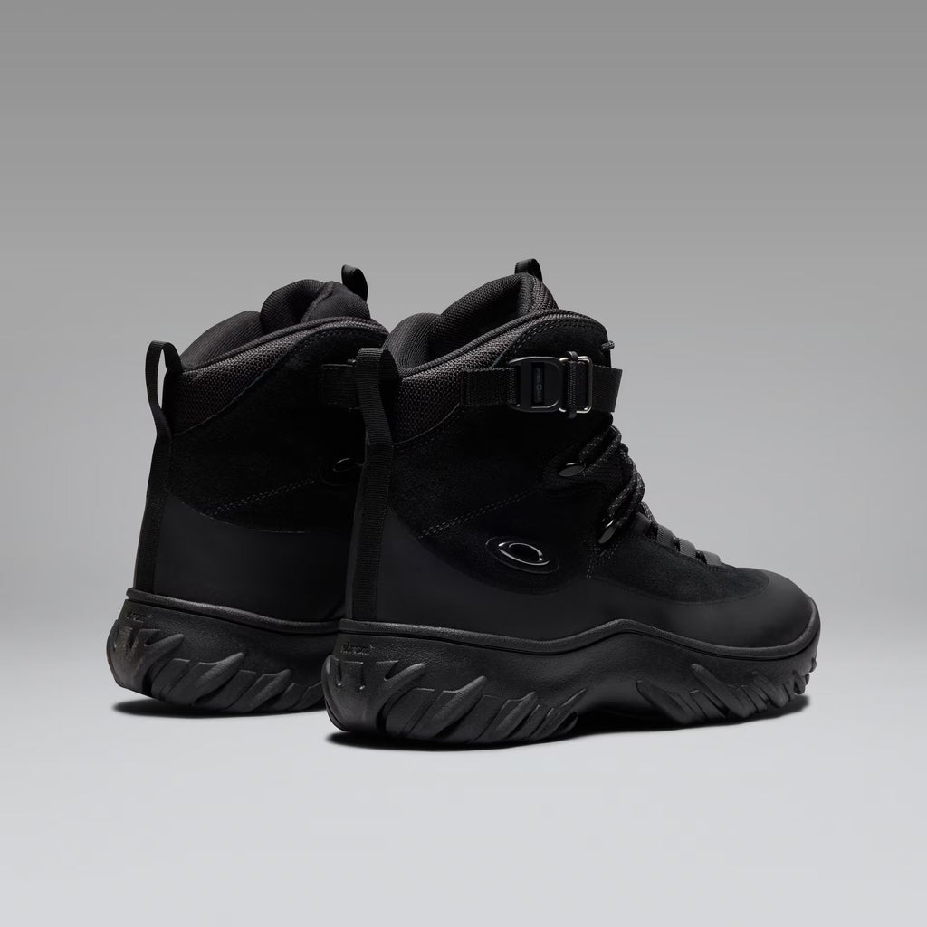 Oakley Men's Meridian Boot - Black