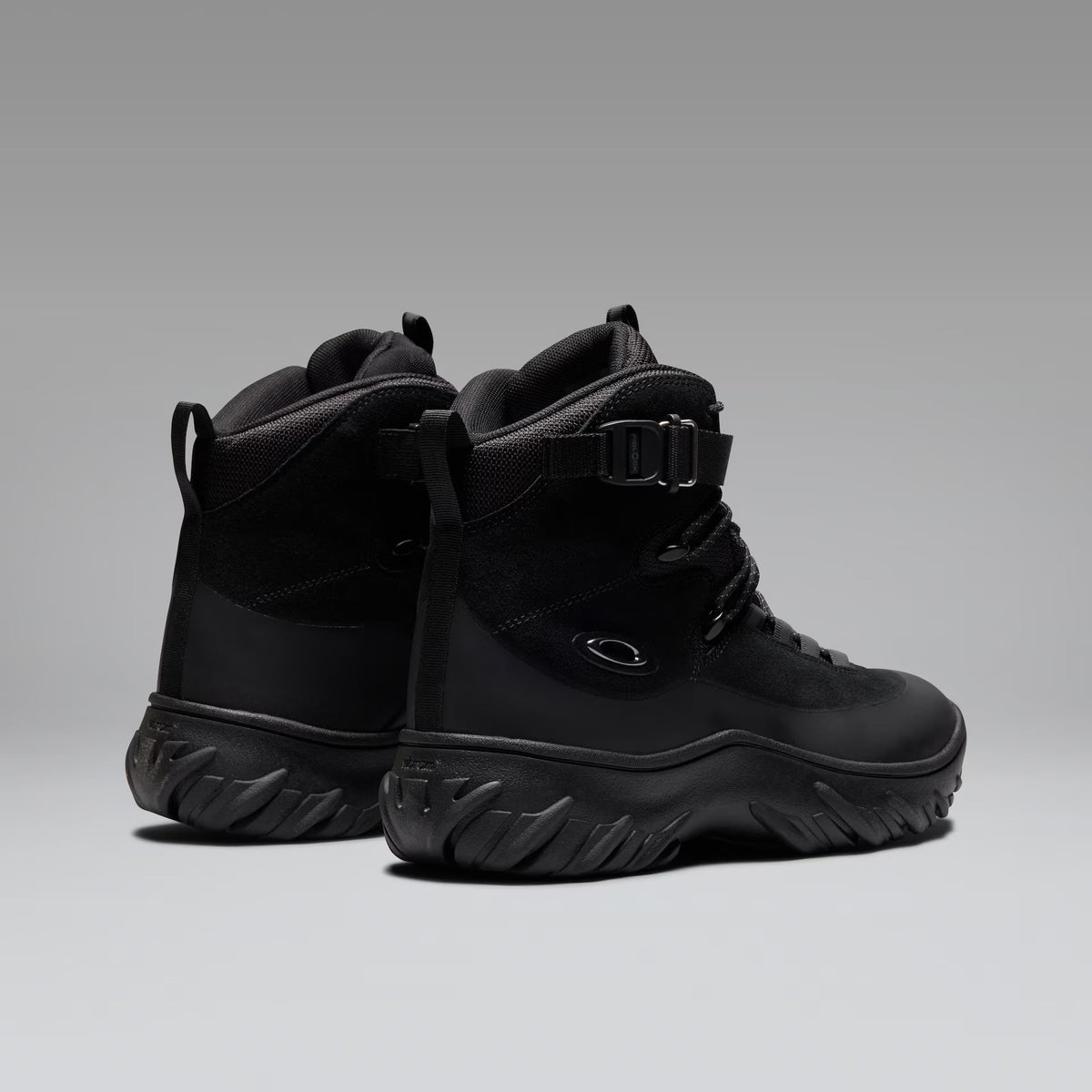 Oakley Men's Meridian Boot - Black