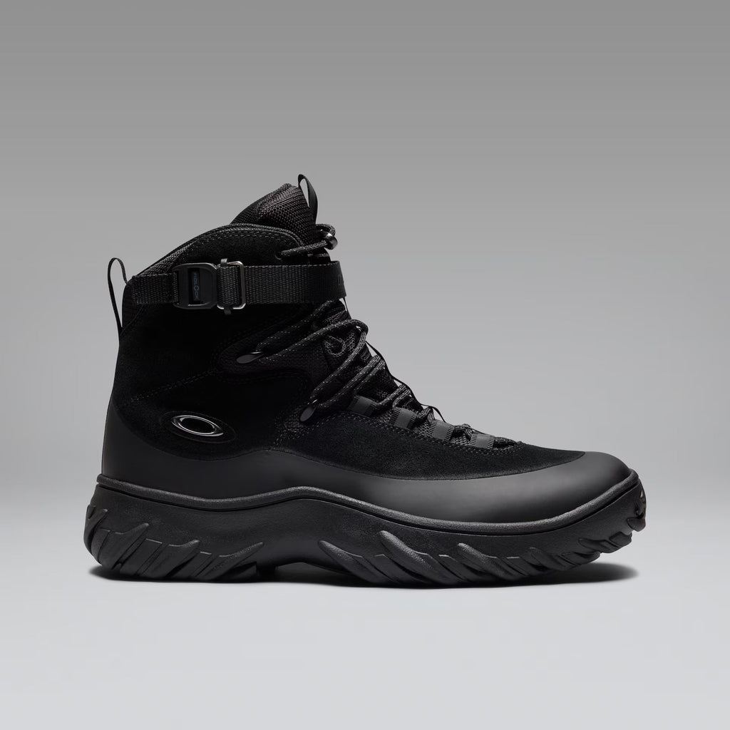 Oakley Men's Meridian Boot - Black