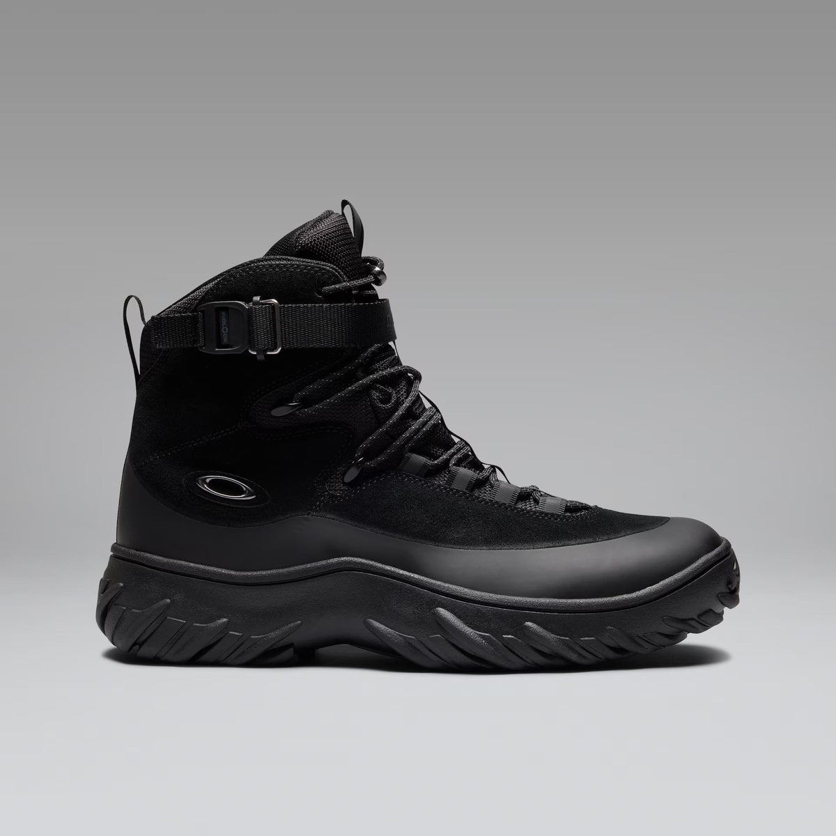 Oakley Men's Meridian Boot - Black