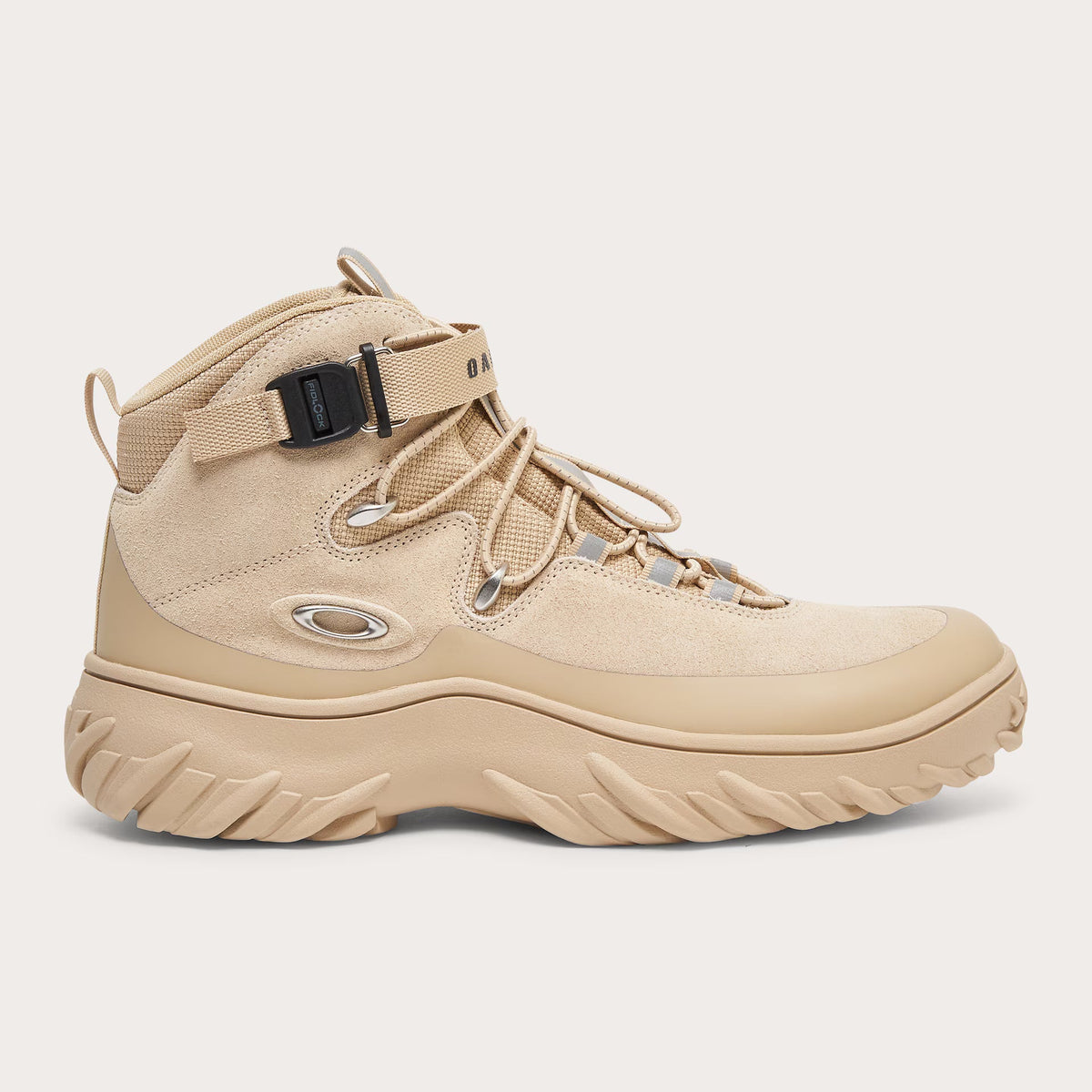 Oakley Men's Meridian Boot - Humus