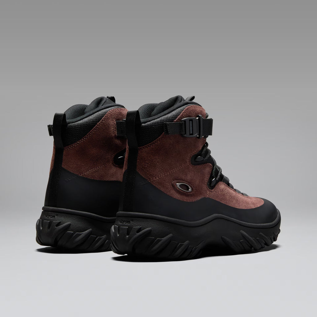 Oakley Men's Meridian Boot - Dark Umber