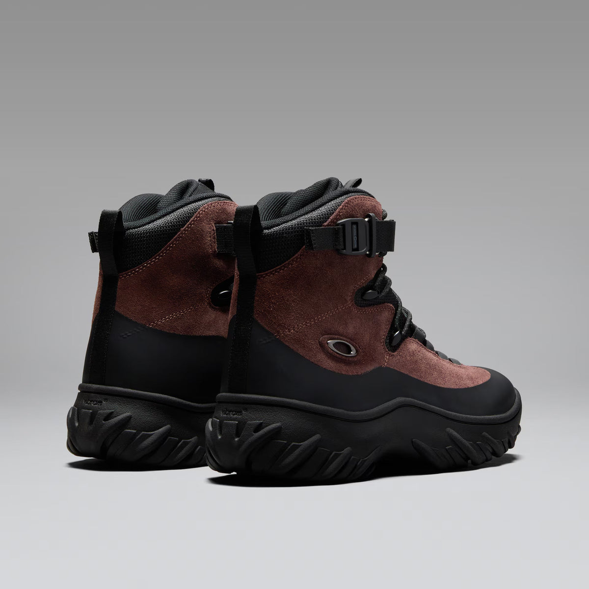 Oakley Men's Meridian Boot - Dark Umber