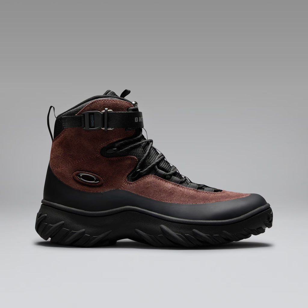 Oakley Men's Meridian Boot - Dark Umber