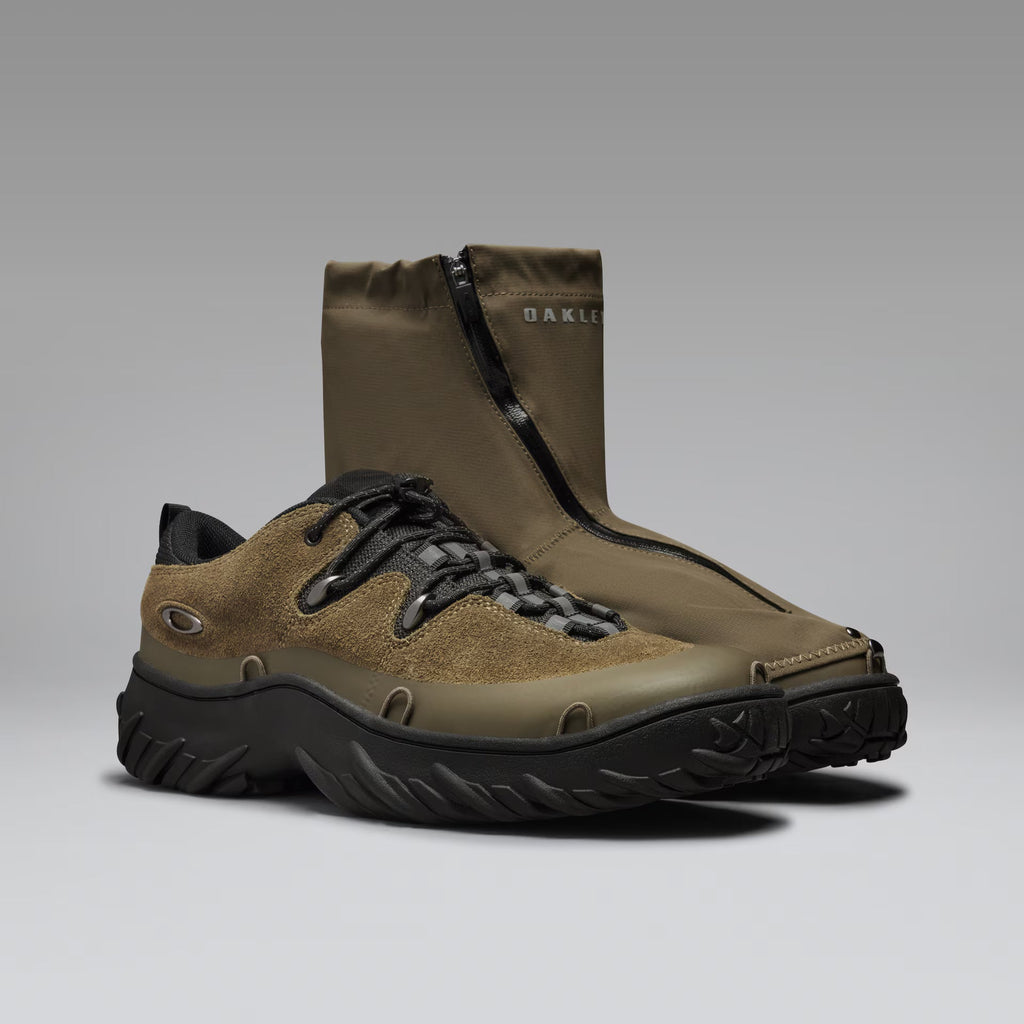 Oakley Men's Meridian Low Ext - Olive