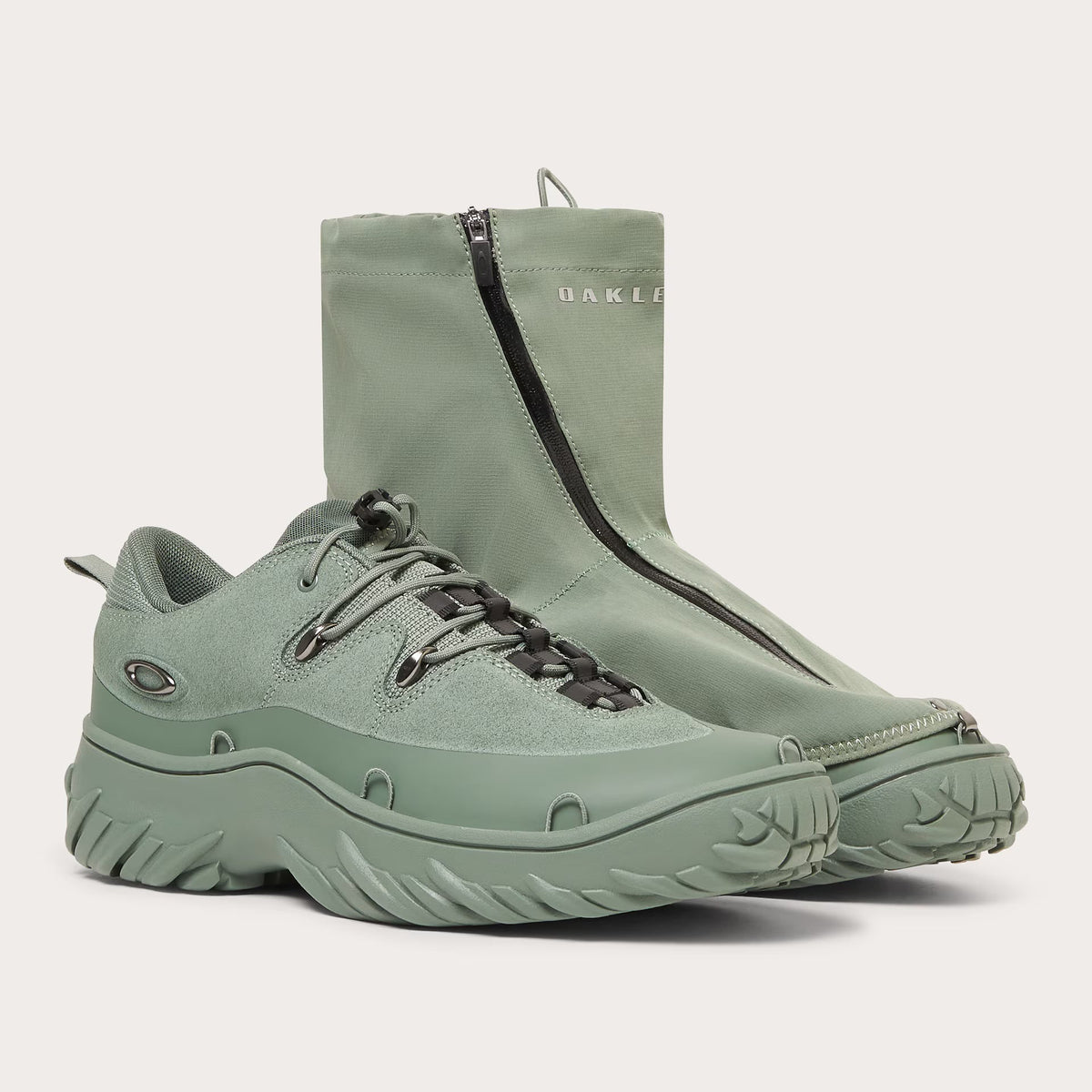 Oakley Men's Meridian Low Ext - Green