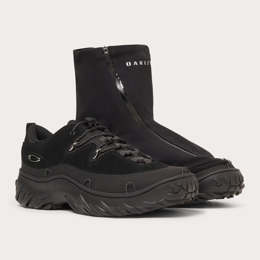 Oakley Men's Meridian Low Ext - Black